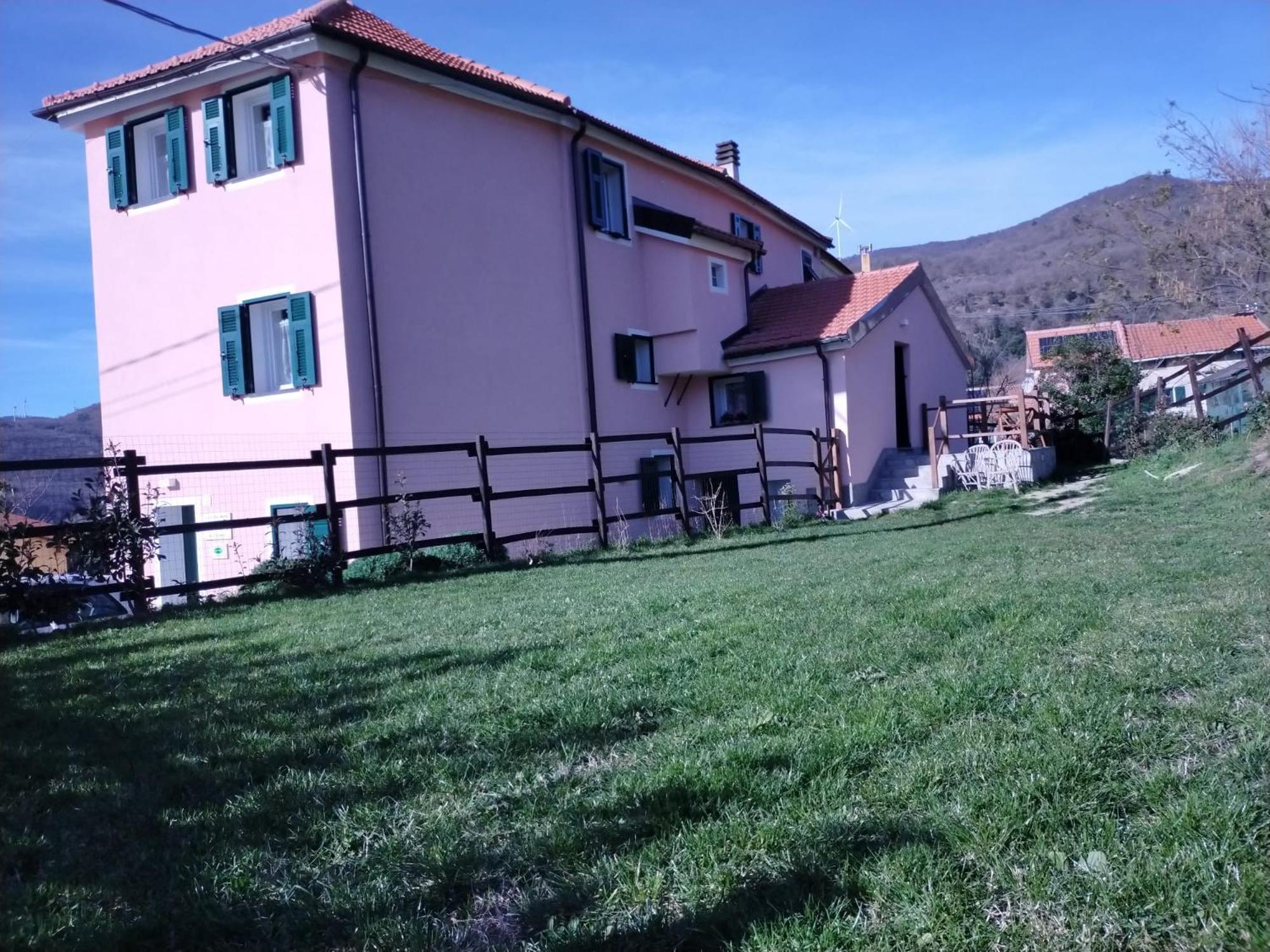 La Tana Della Volpetta - Bed & Breakfast Stella Extérieur photo
