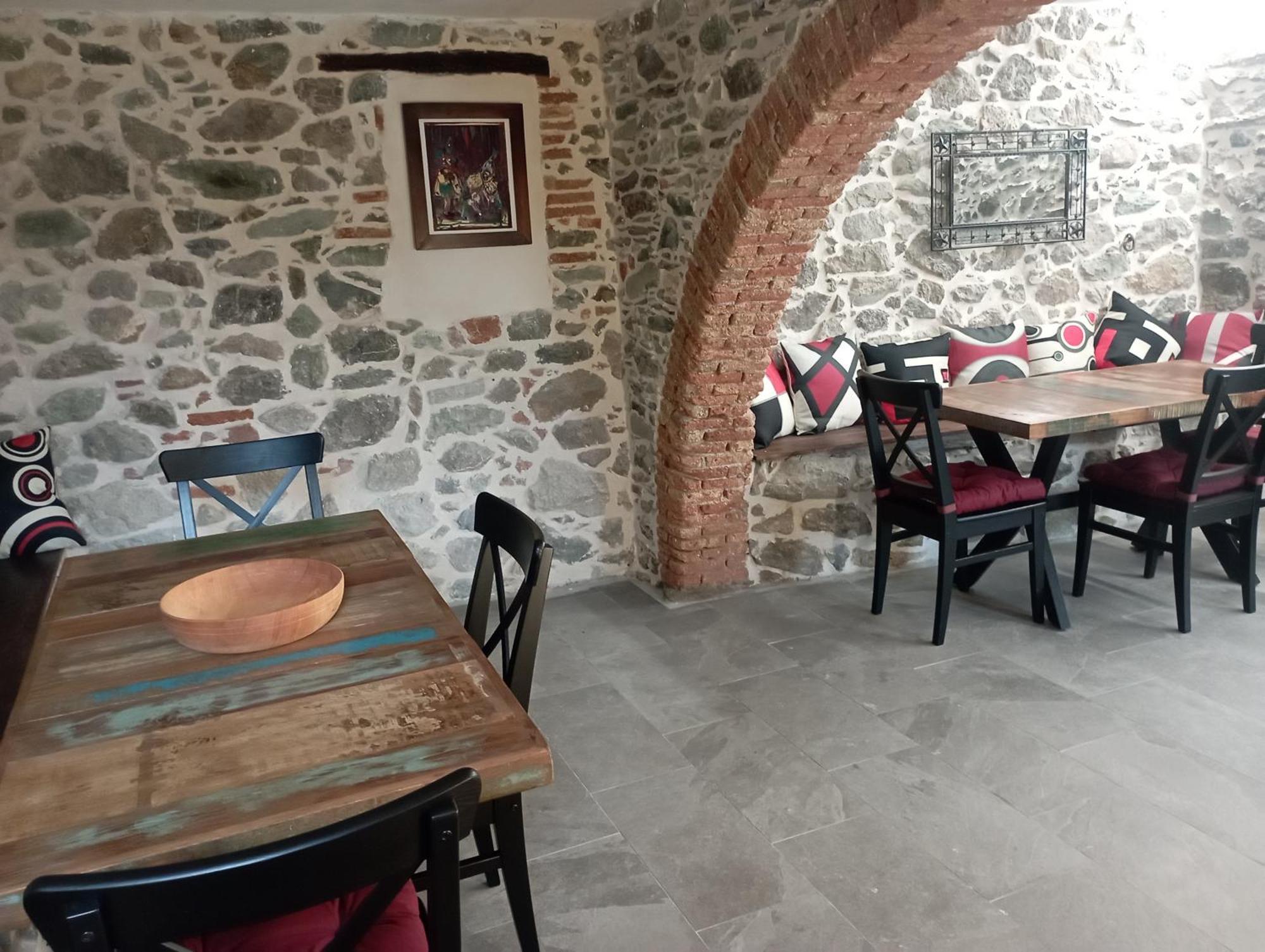 La Tana Della Volpetta - Bed & Breakfast Stella Extérieur photo